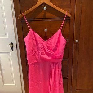 Milly Silk Dress